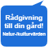Rådgivning till din gård!
